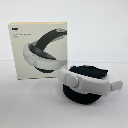 KIWI design Quest 3s/3 ヘッドストラップ【C4619-80】