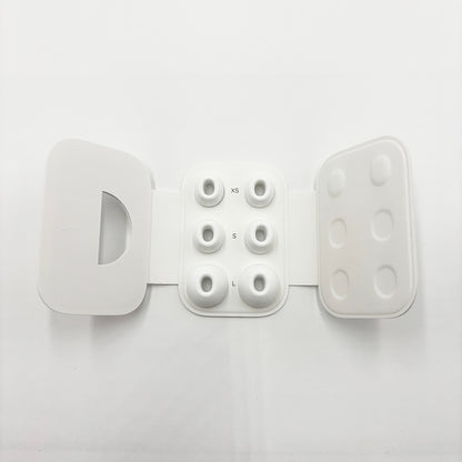 AirPods Pro 2 第2世代 タイプC ワイヤレスイヤホン イヤーチップ付属【C8699-C】