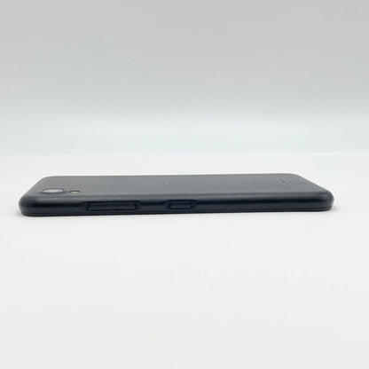 美品 DIGNO BX2 A101KC SoftBank ブラック SIMフリー 充電器付属【C5913-C】