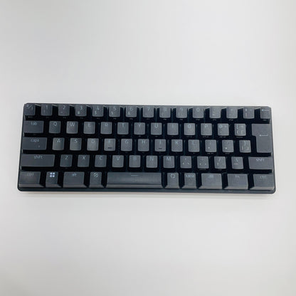 RAZER レイザー RZ03-0339 HUNTSMAN MINI 60% ゲーミングキーボード【C3925-80】
