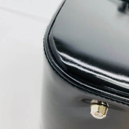 GUCCI グッチ メイクボックス ハンドバッグ【C3481】
