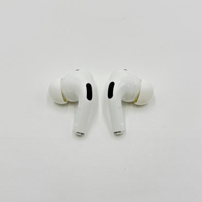 AirPods Pro 第2世代 Lightning ワイヤレスイヤホン Apple【C9185-C】