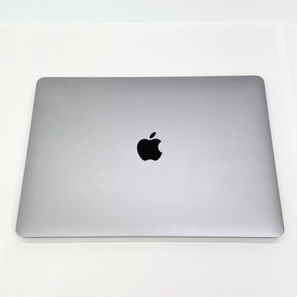 Apple MacBookPro 2020 13インチ i5 2GHz 16GB 512GB 充放電回数11回 スペースグレイ【C6223-80】