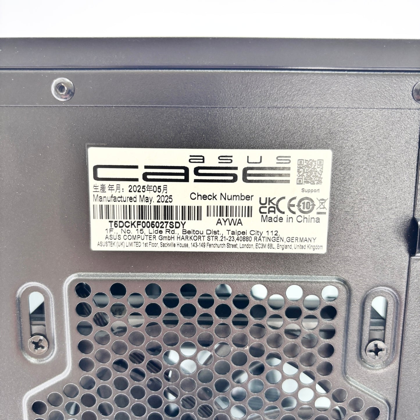 美品 自作PC ゲーミングPC Ryzen 7 9800X3D 8コア 32GB RX9060 XT 16GB SSD2TB 電源ユニット：NeoECO Gold NE850G M 【C8702-140】