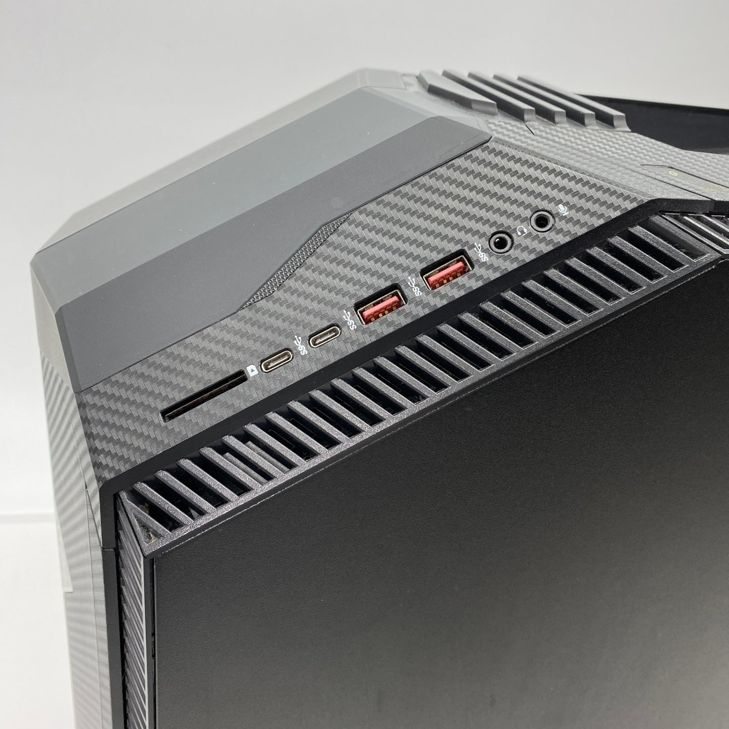OMEN by HP 880-186jp i7 8700K 32GB SSD512GB HDD2TB GTX1080Ti  デスクトップ ゲーミングPC 【C5143-140】