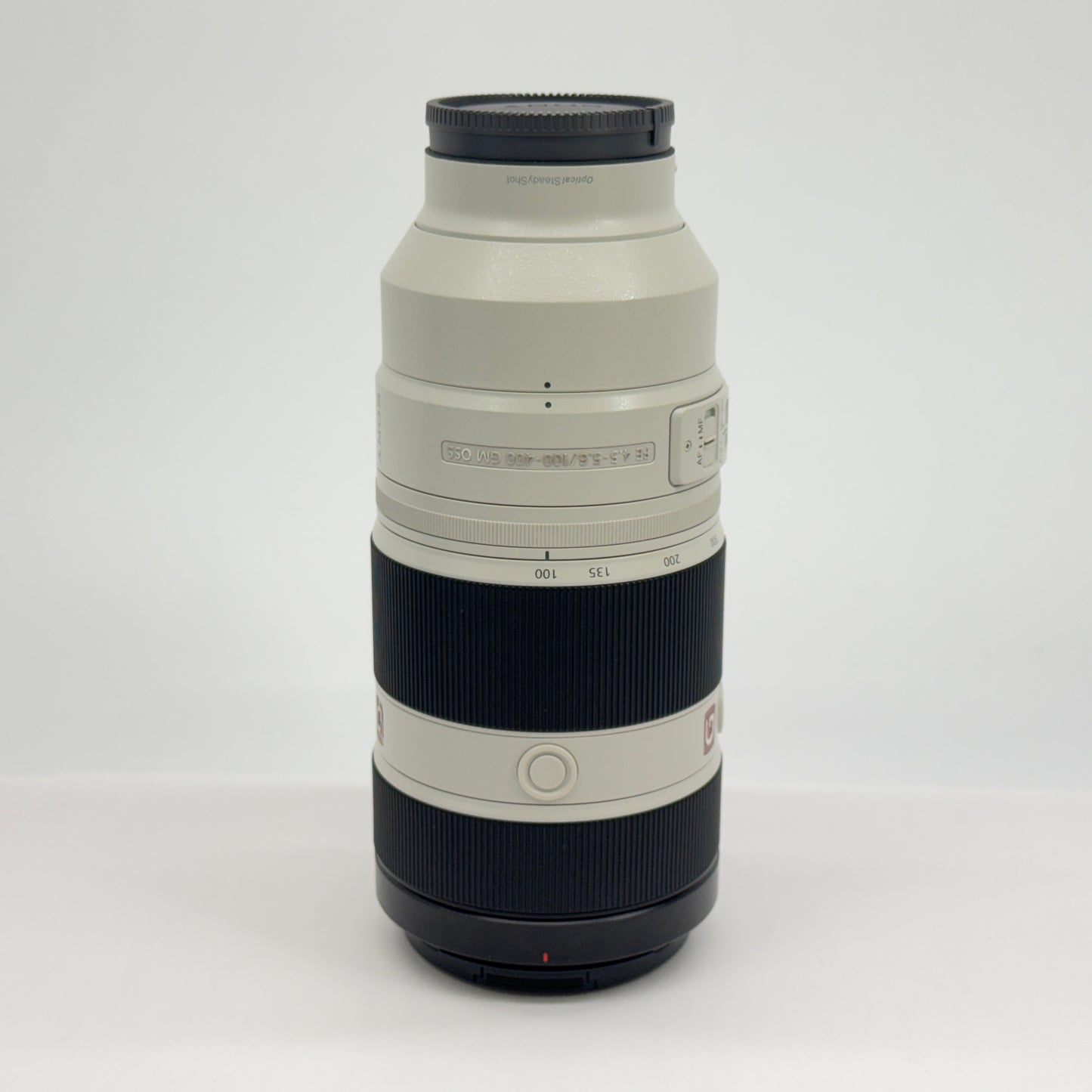 美品 SONY FE 100-400mm F4.5-5.6 GM OSS SEL100400GM【C7731-80】