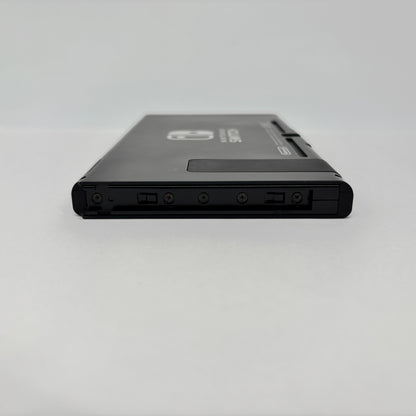 Nintendo Switch HAC-001 グレー 本体 付属品あり【C9523-80】