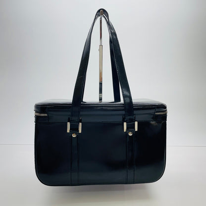 GUCCI グッチ メイクボックス ハンドバッグ【C3481】