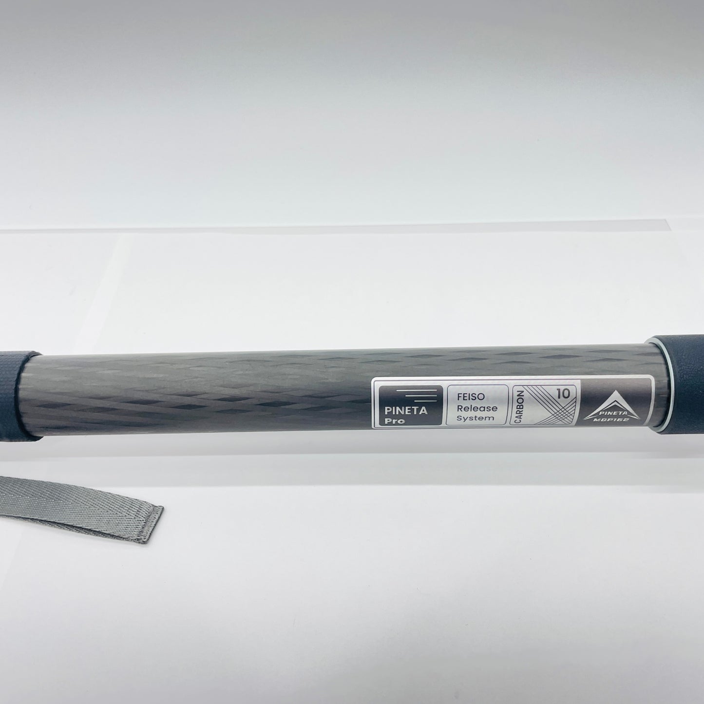 美品 YC ONION PINETA MONOPOD PRO カーボン一脚 【C4385-140】