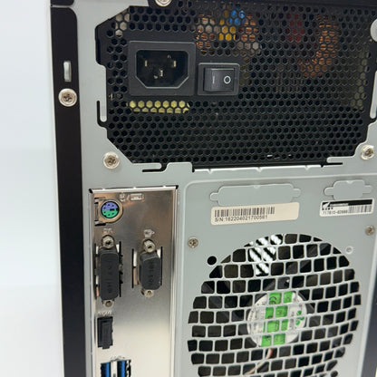 Thirdwave Magnate MT i5 9400 32GB SSD 500GB GTX1660SUPER 【C4707-140】
