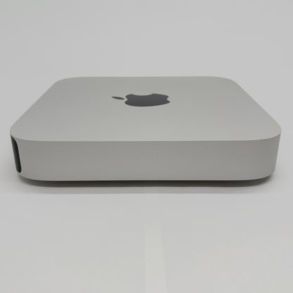 美品 Apple Mac mini 2023 M2 Pro 10コア 16GB 2TB シルバー【C9359-80】