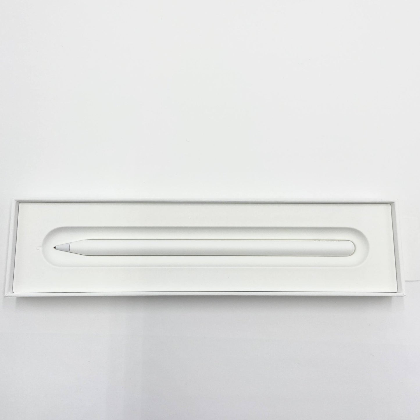 美品 Apple Pencil Pro MX2D3ZA/A アップルペンシル 【C5994-C】