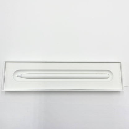 美品 Apple Pencil Pro MX2D3ZA/A アップルペンシル 【C5994-C】