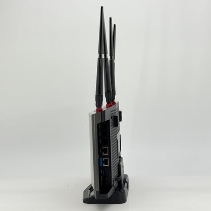 BUFFALO WXR-11000XE12 Wi-Fi ルーター 無線LAN【C7362-80】