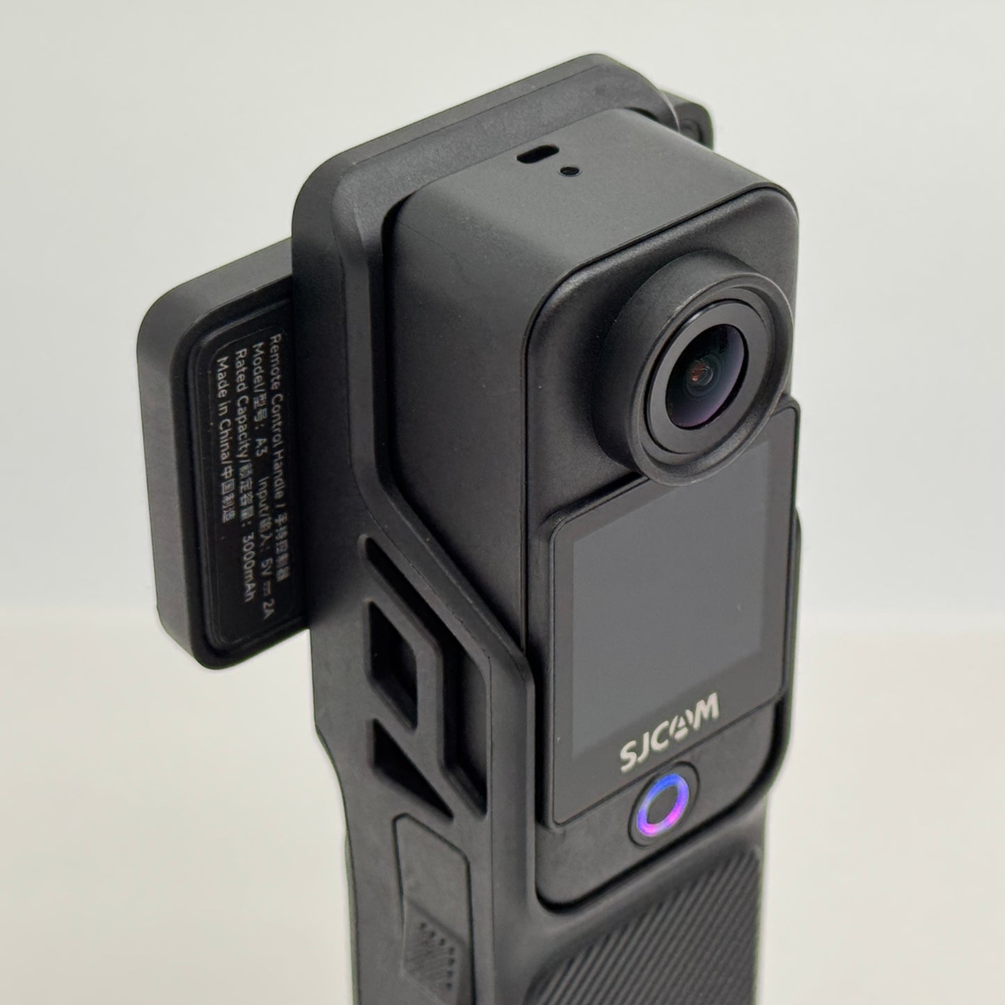SJCAM C400 アクションカメラ 【C7565-60】