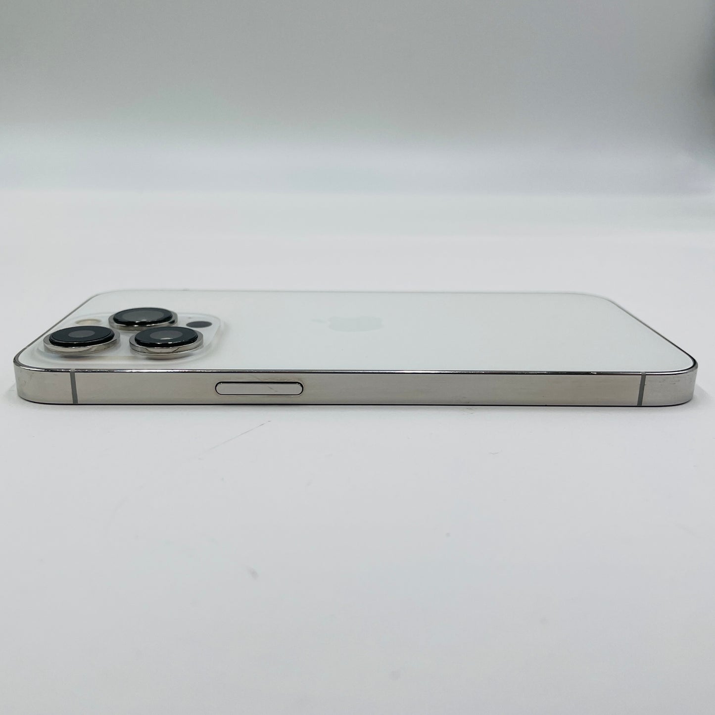 Apple iPhone 13 Pro 512GB SIMフリー MLUW3J/A バッテリー最大容量83% SIMフリー　【C4200-C】