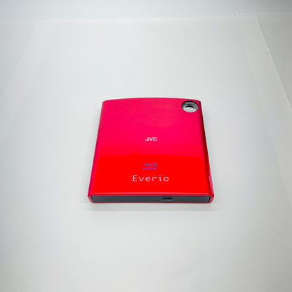 JVC KENWOOD GZ-B800-R CU-BD5-E　セット【C4095-80】