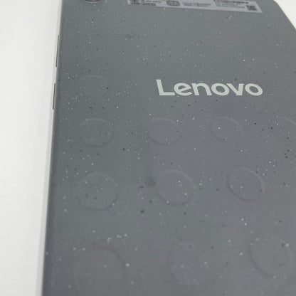 Lenovo Tab K9  TB305FU　Wi-Fiモデル  64GB  付属品完備	【C4872-60】