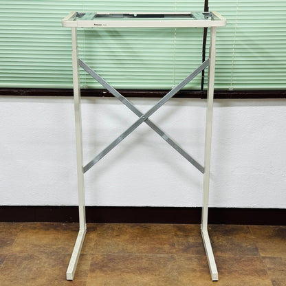 Panasonic パナソニック 電気衣類乾燥機 NH-D603 2022年製 ホワイト N-UF21 スタンド付属【C6016】