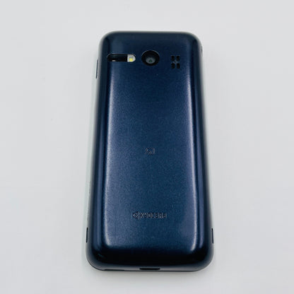 GRATINA KYF42 SKA ブラック　【C4605-60】