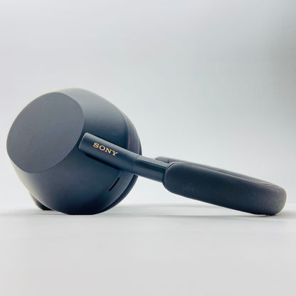 SONY WH-1000XM5 ワイヤレスノイズキャンセリングステレオヘッドセット 【C4354-80】