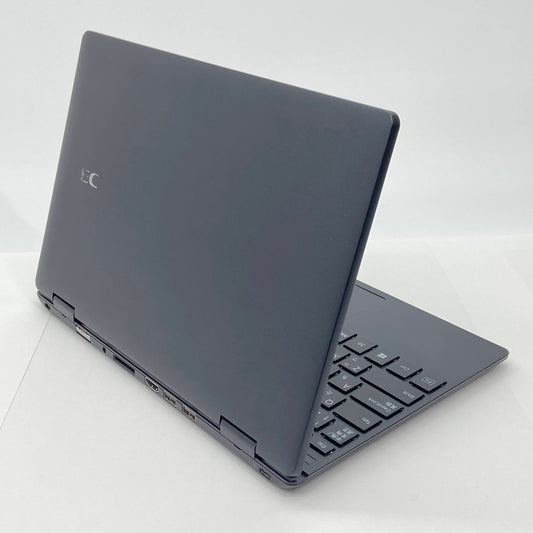 NEC VersaPro PC-VKT10CZG6 Core i5 10210Y 8GB 128GB SSD 12.5インチ FHD (1920×1080) Windows11 Pro 【C5167-80】