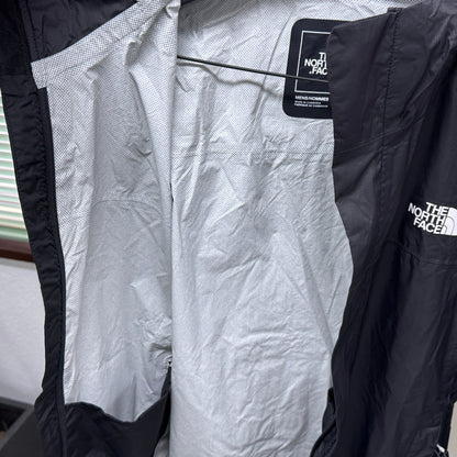 未使用 タグ付き THE NORTH FACE ノースフェイス Venture2 ベンチャージャケット　Mサイズ　ブラック【C7422】