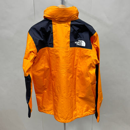 美品 希少カラー THE NORTH FACE マウンテンレインテックスジャケット NP12135 サイズ:L【C5677】