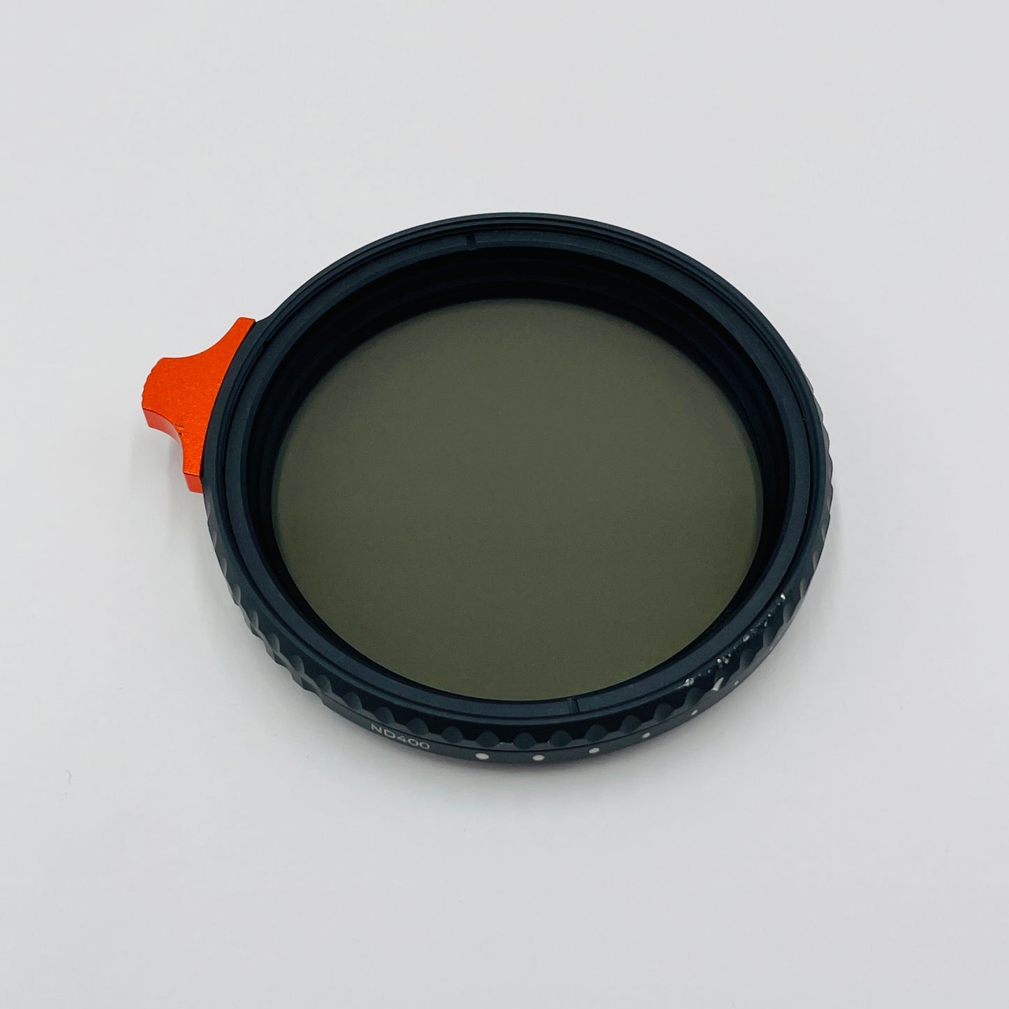 K&F CONCEPT NANO-X Variable ND 2-400 55mm フィルター	【C5037-C】