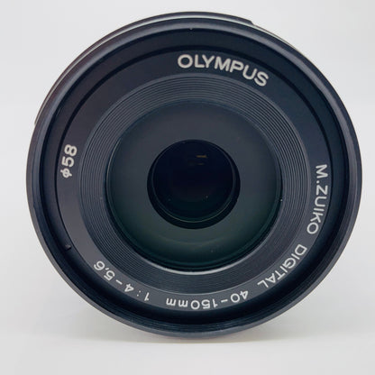 OLYMPUS PEN Lite E-PL7 ダブルズームキット【C4570-80】