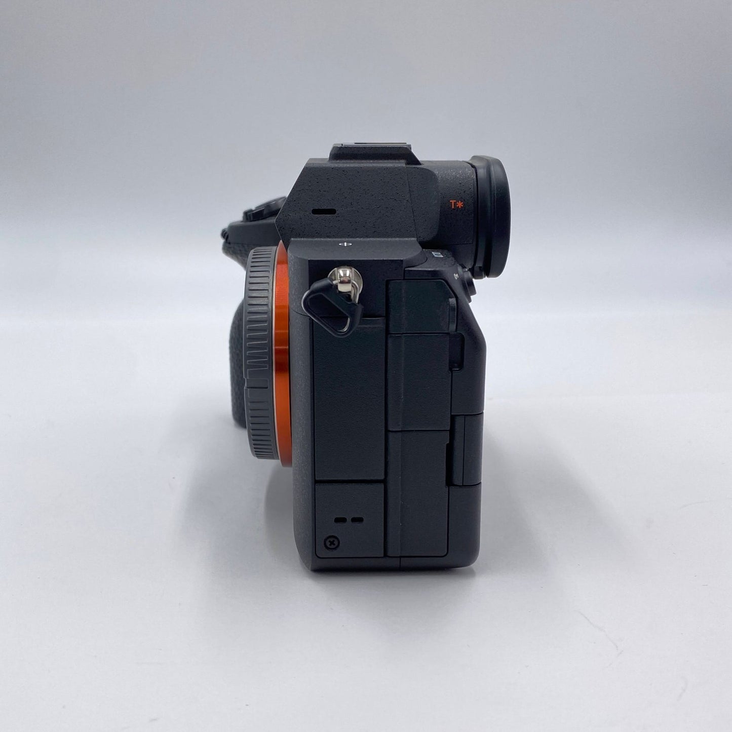 美品 ソニー  SONY α7 IV ILCE-7M4 シャッター回数7,181回【C5288-80】