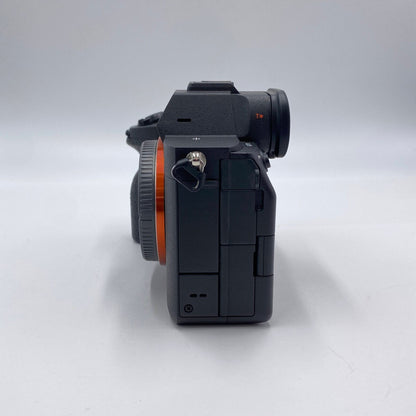 美品 ソニー  SONY α7 IV ILCE-7M4 シャッター回数7,181回【C5288-80】