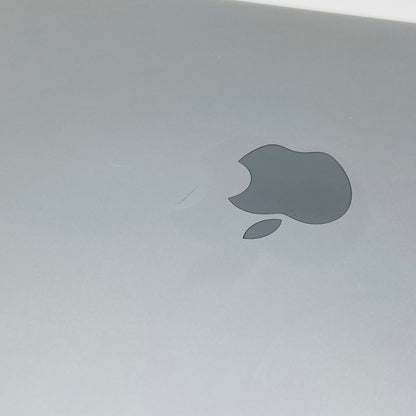 MacBook Pro 2022 13インチ M2 8コアCPU 10コアGPU 8GB 256GB スペースグレー バッテリー最大容量98%【C4914-80】