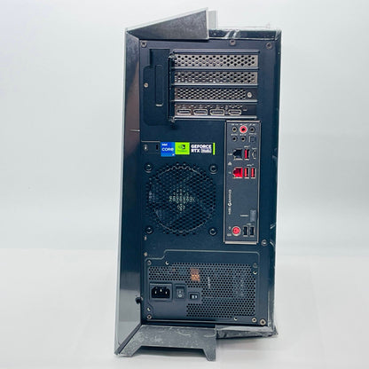 MSI MEG Z790 Trident X2 MS-B922 i7 13700KF 32GB SSD1TB RTX4070 Ti 【C4232-160】