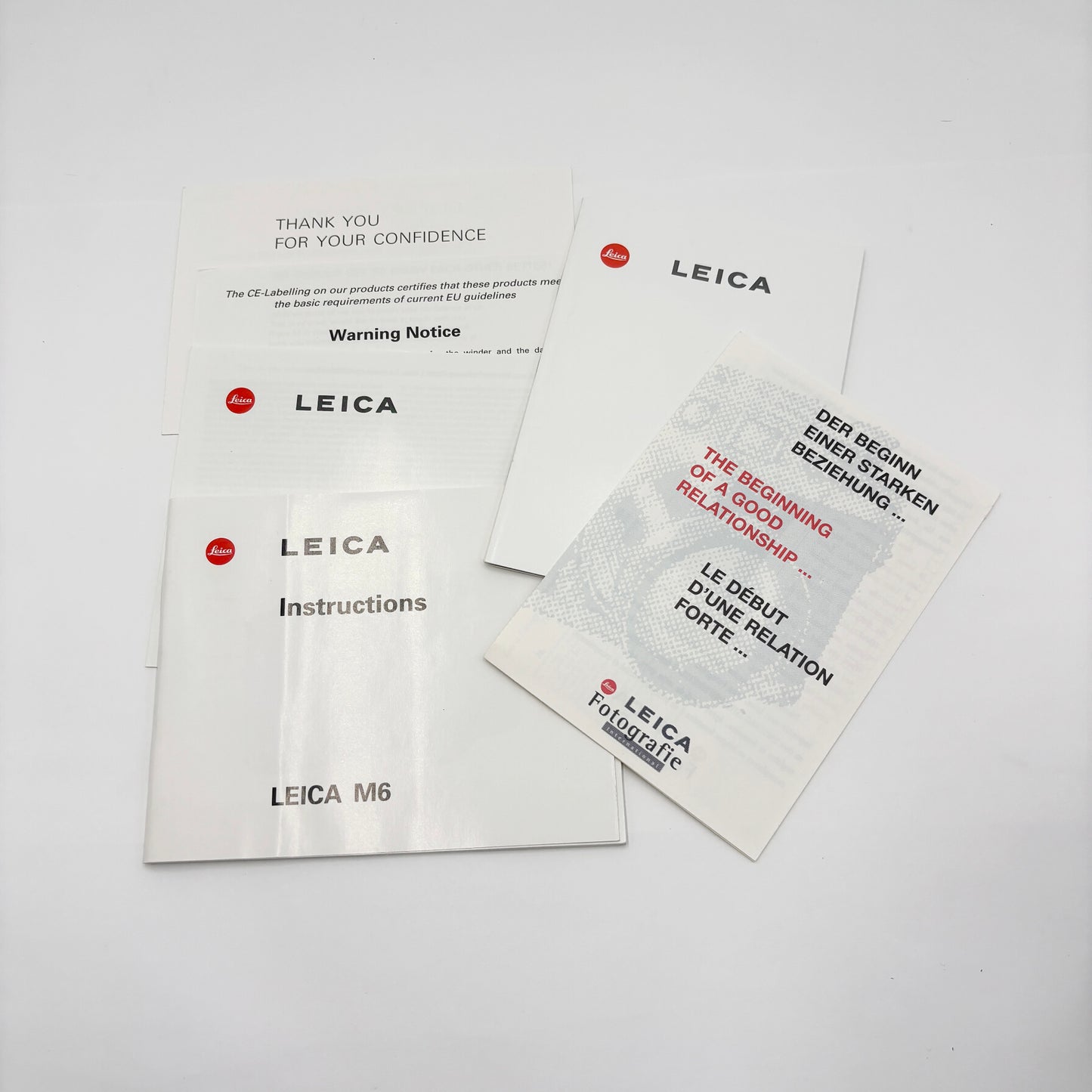 美品 Leica M6 ブラックボディ 1996年製 M6 クラシック ライカ【C8865-60】
