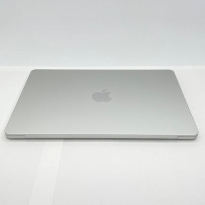 美品 MacBook Air 13インチ (Early 2025) Apple M4 10コア/16GB/SSD 256GB シルバー MW0W3J/A 【C6233−80】