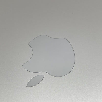 MacBook Air 13.6-inch M2 2022 8コアCPU 8コアGPU 8GB 256GB MLY13J/A バッテリー最大容量90% スターライト 付属品完備【C6525-80】