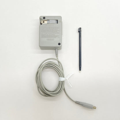 Nintendo DSi LL UTL-001(JPN) ブルー【C6856-C】