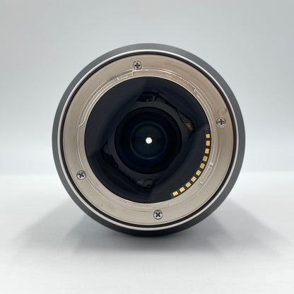 TAMRON 70-300mm F4.5-6.3 Di III RXD ソニーEマウント 【C4348】