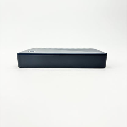 開封済み未使用 Western Digital WD ポータブルHDD 5TB USB3.0 WD 外付けハードディスクWDBA2F0050BBL-WESN【C8839-60】
