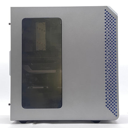 GALLERIA XA7C-R47TS i7-14700 64GB 合計8TB SSD2TB SSD2TB HDD2TB HDD2TB RTX 4070 Ti SUPER 1000W電源(80PLUS GOLD) Windows11Home 【C7274-160】