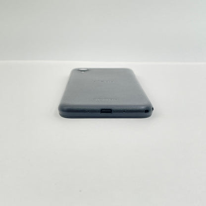 美品 京セラ DIGNO BX2 A101KC SoftBank ブラック SIMフリー 【C5900-C】