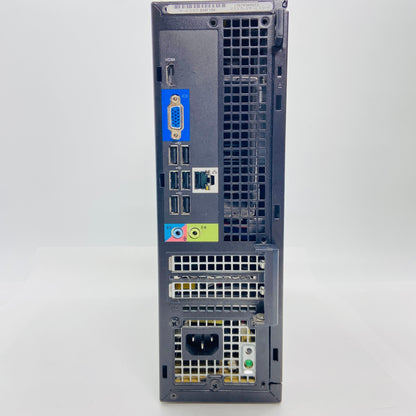 Dell OptiPlex 390 i5-2400 8GB SSD240GB Windows 10 Pro【C4009-100】