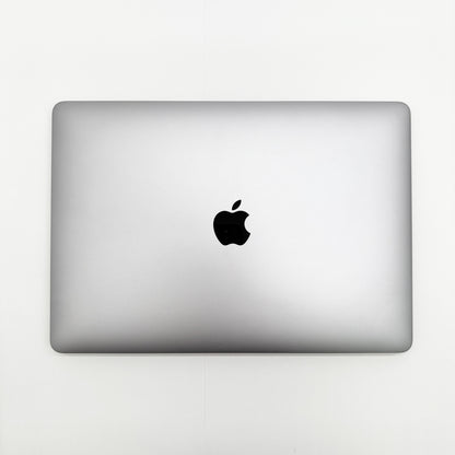 美品 MacBook Air Retina 13インチ 2018 1.6GHz デュアルコア i5 8GB 256GB  スペースグレイ【C8683-80】