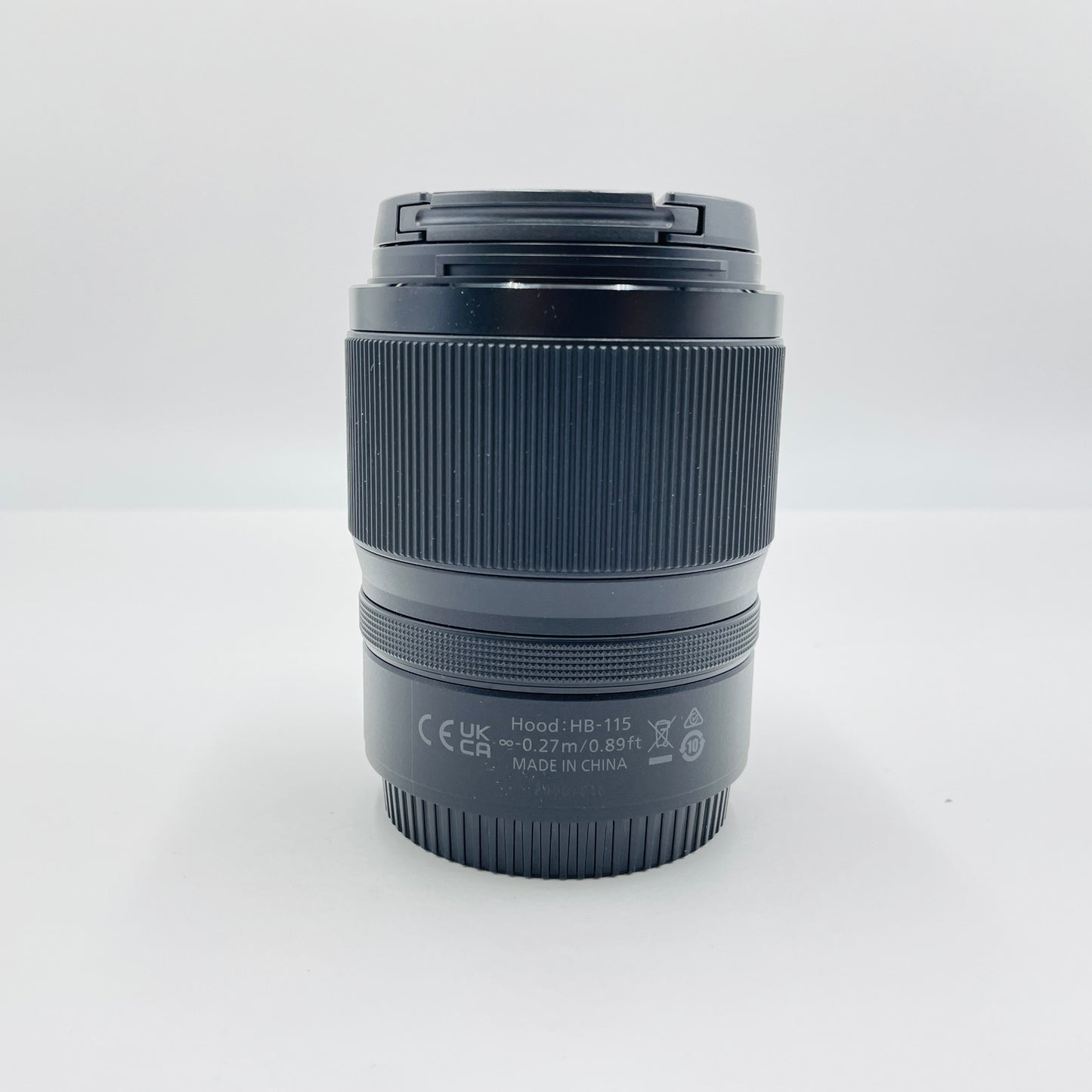 美品 Nikon (ニコン) NIKKOR Z 35mm F1.4【C4631-60】