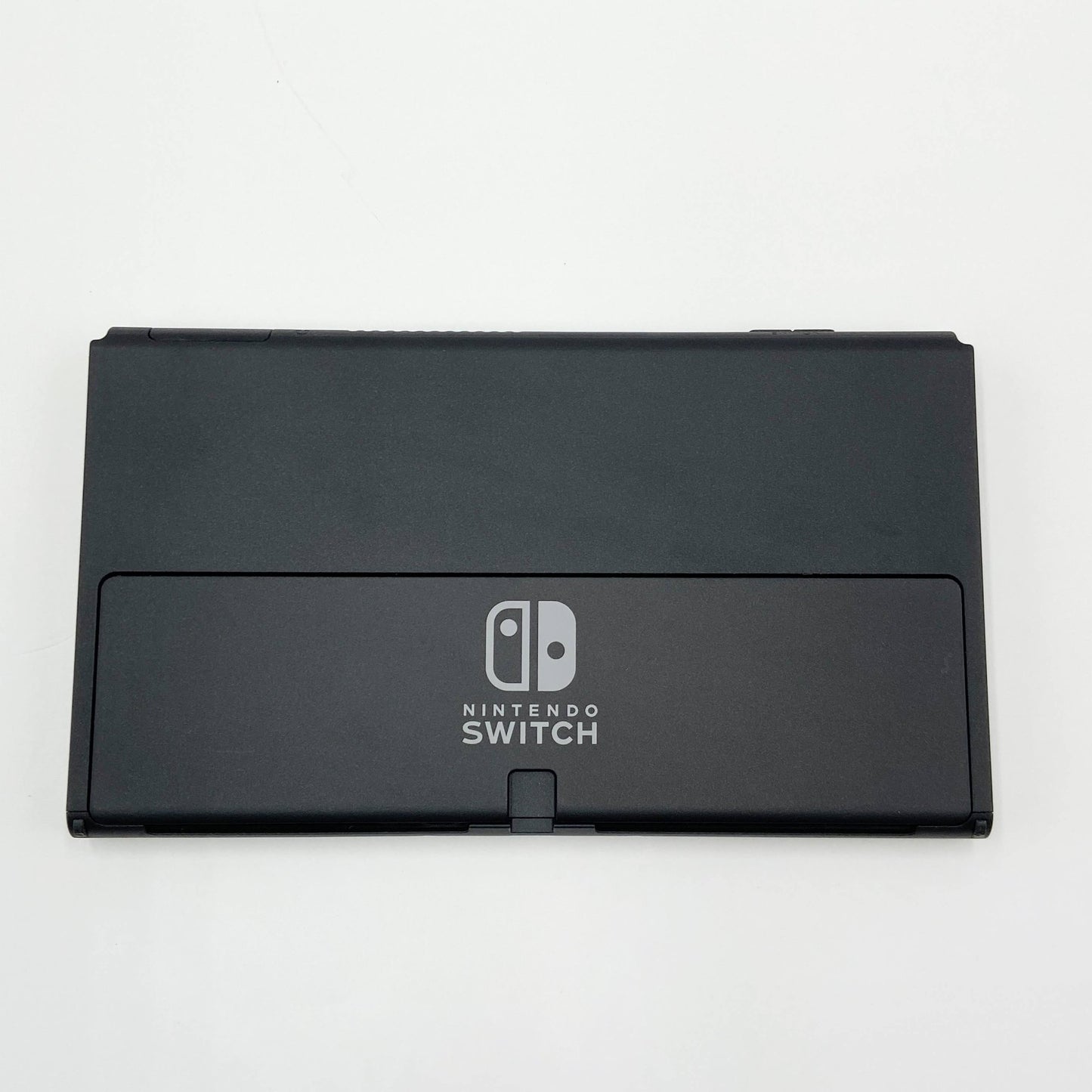 美品 Nintendo Switch (有機ELモデル) HEG-S-KAAAA 店舗印なし【C6062-80】
