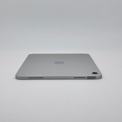 美品 Apple iPad A16 11型 Wi-Fiモデル 128GB MD3Y4J/A シルバー【C8339-60】
