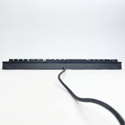 美品 Razer BlackWidow V3 Mechanical Gaming Keyboard	【C5322-100】