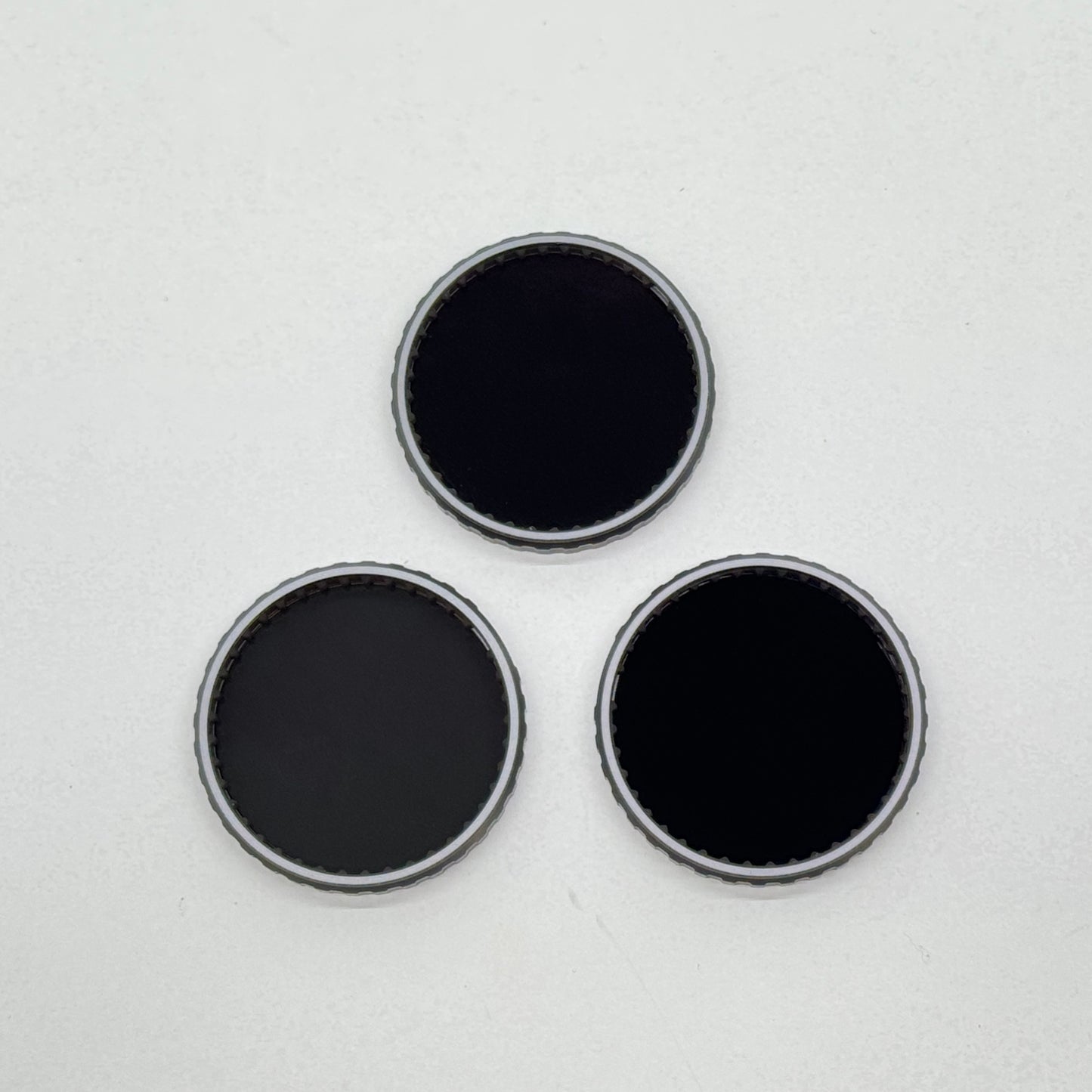 美品 DJI OSMO ACTION 6 ND FILTER SET フィルターセット【C7716-C】