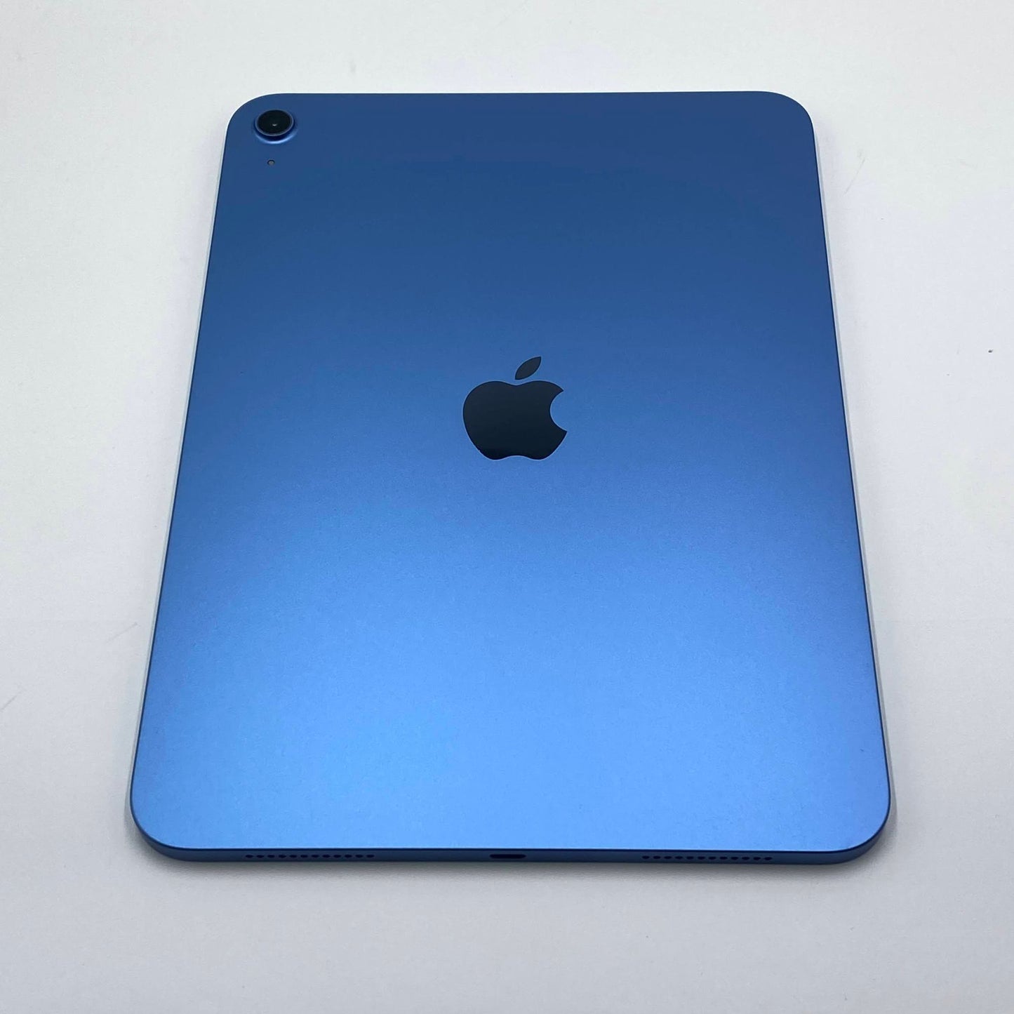新品同様 美品 Apple iPad A16 MD4A4J/A 128GB Wi-Fiモデル バッテリー最大容量100%  限定保証有効期限：2026年7月2日【C5500-60】